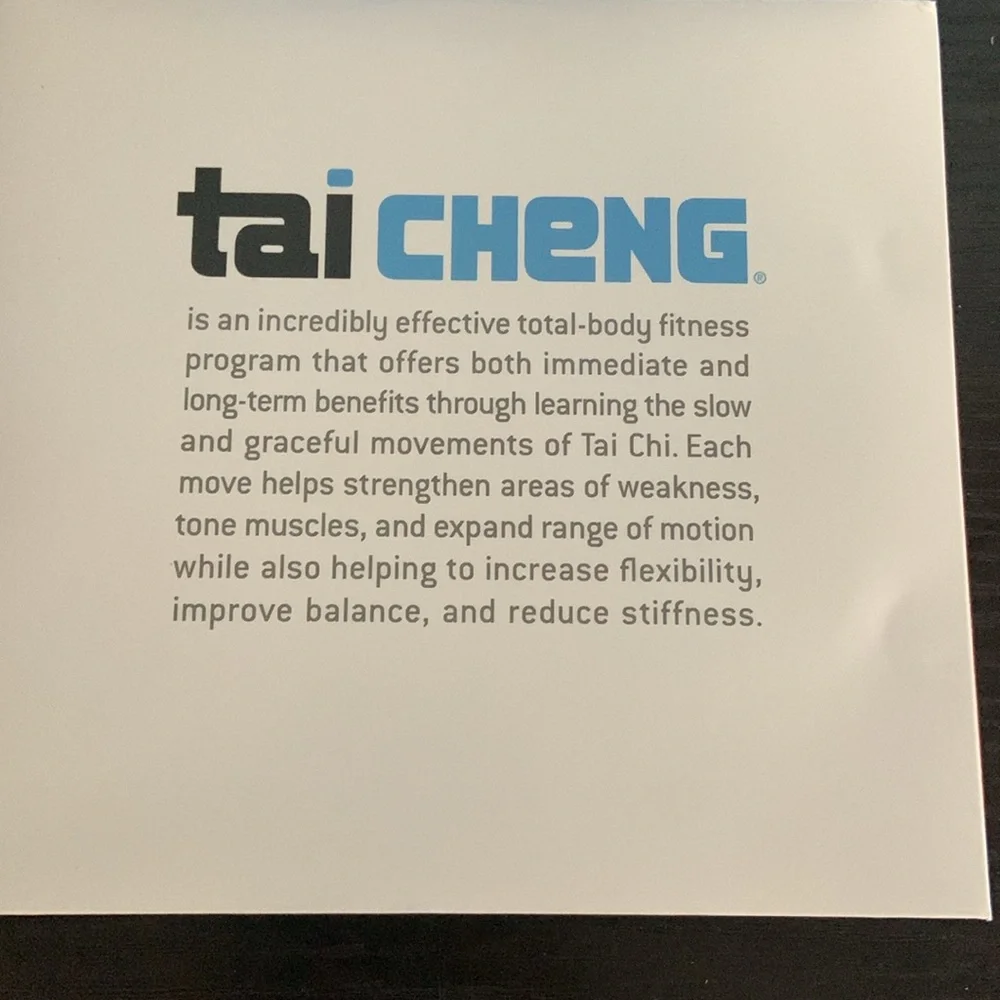 Tai Cheng Fitness - Picture 2 of 11